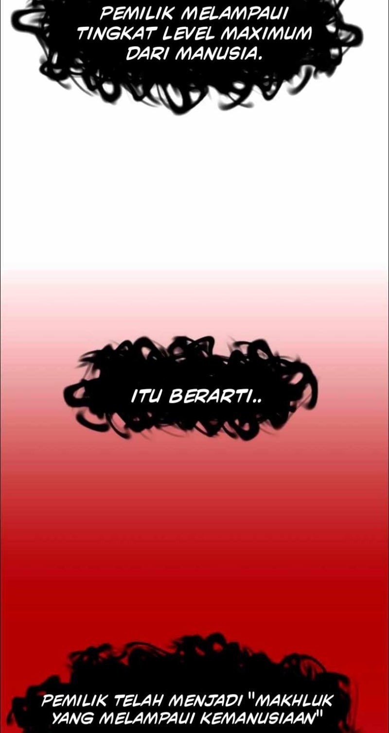 Level Drain Chapter 19 - halaman 38