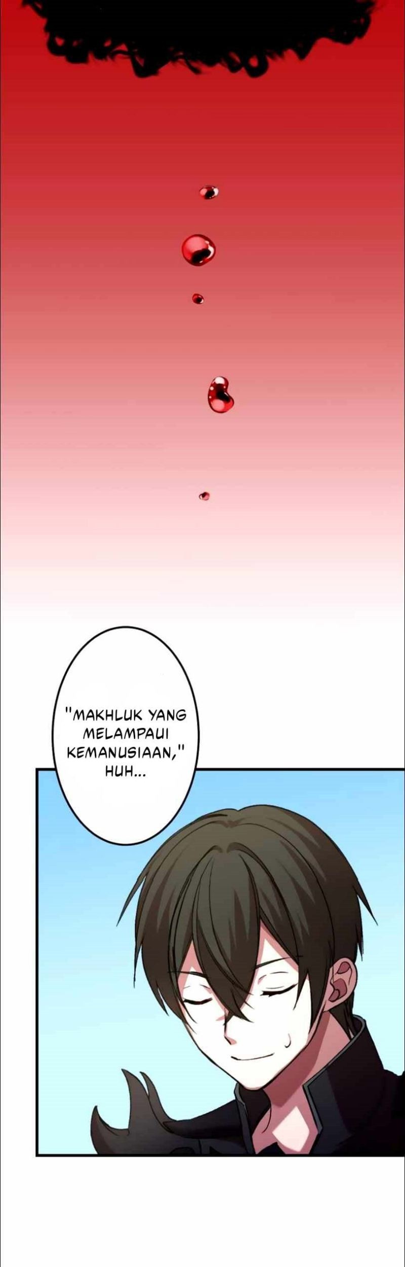 Level Drain Chapter 19 - halaman 39
