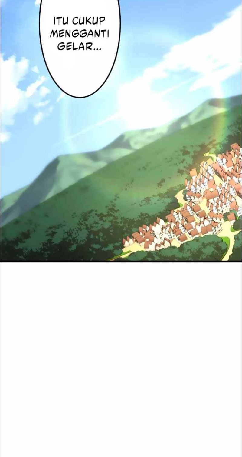 Level Drain Chapter 19 - halaman 41