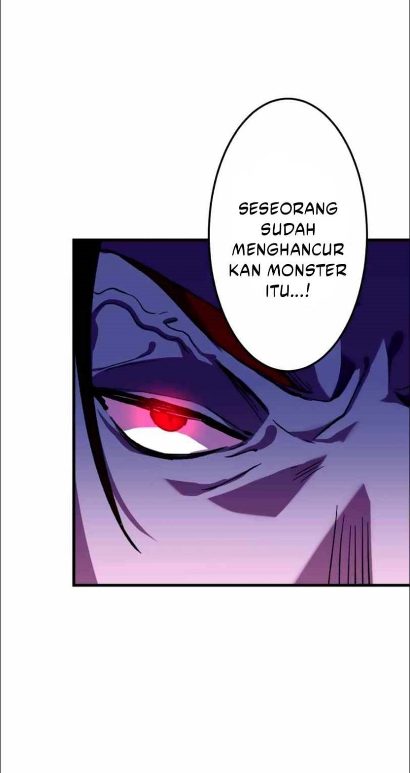Level Drain Chapter 19 - halaman 44