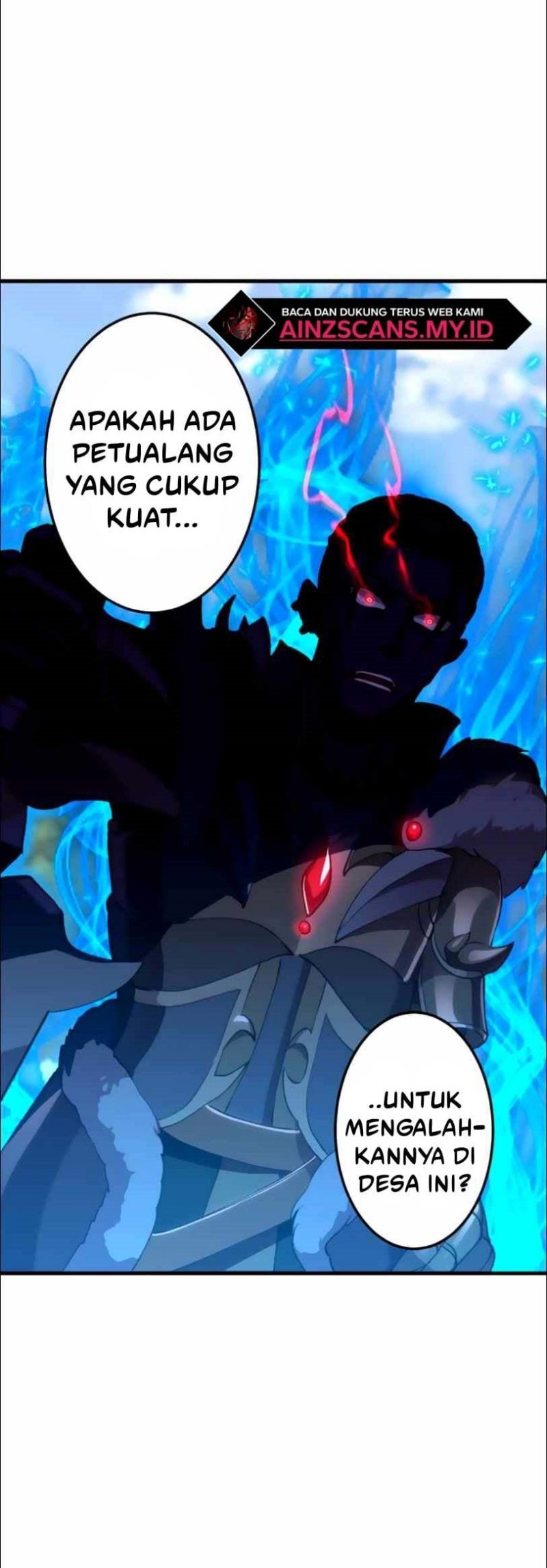 Level Drain Chapter 19 - halaman 46