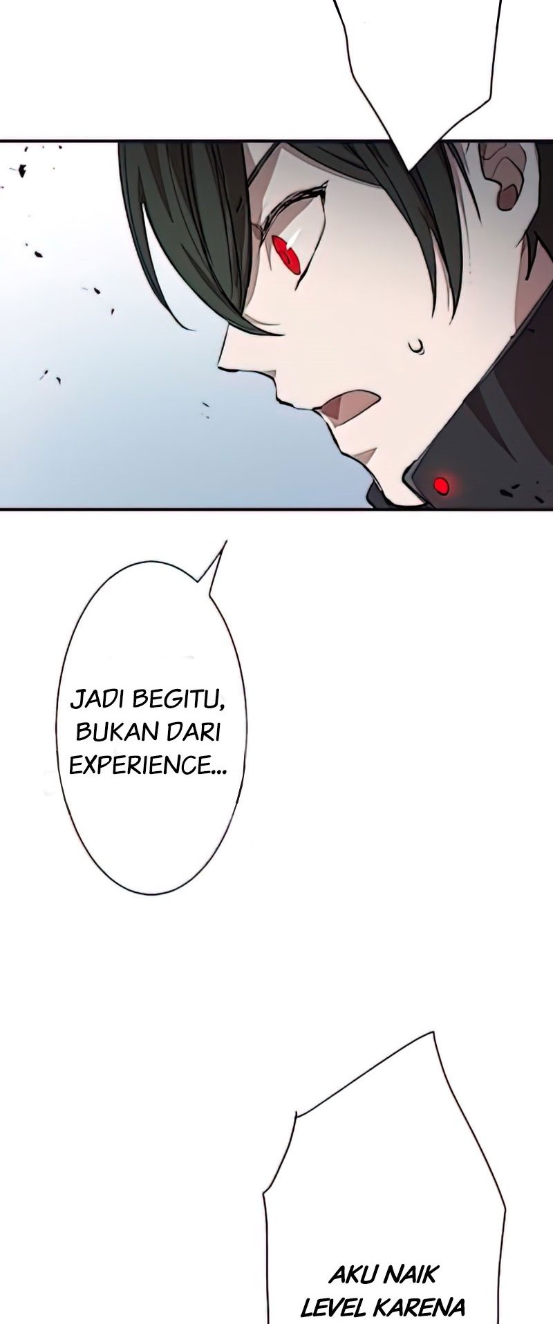 Level Drain Chapter 2 - halaman 11