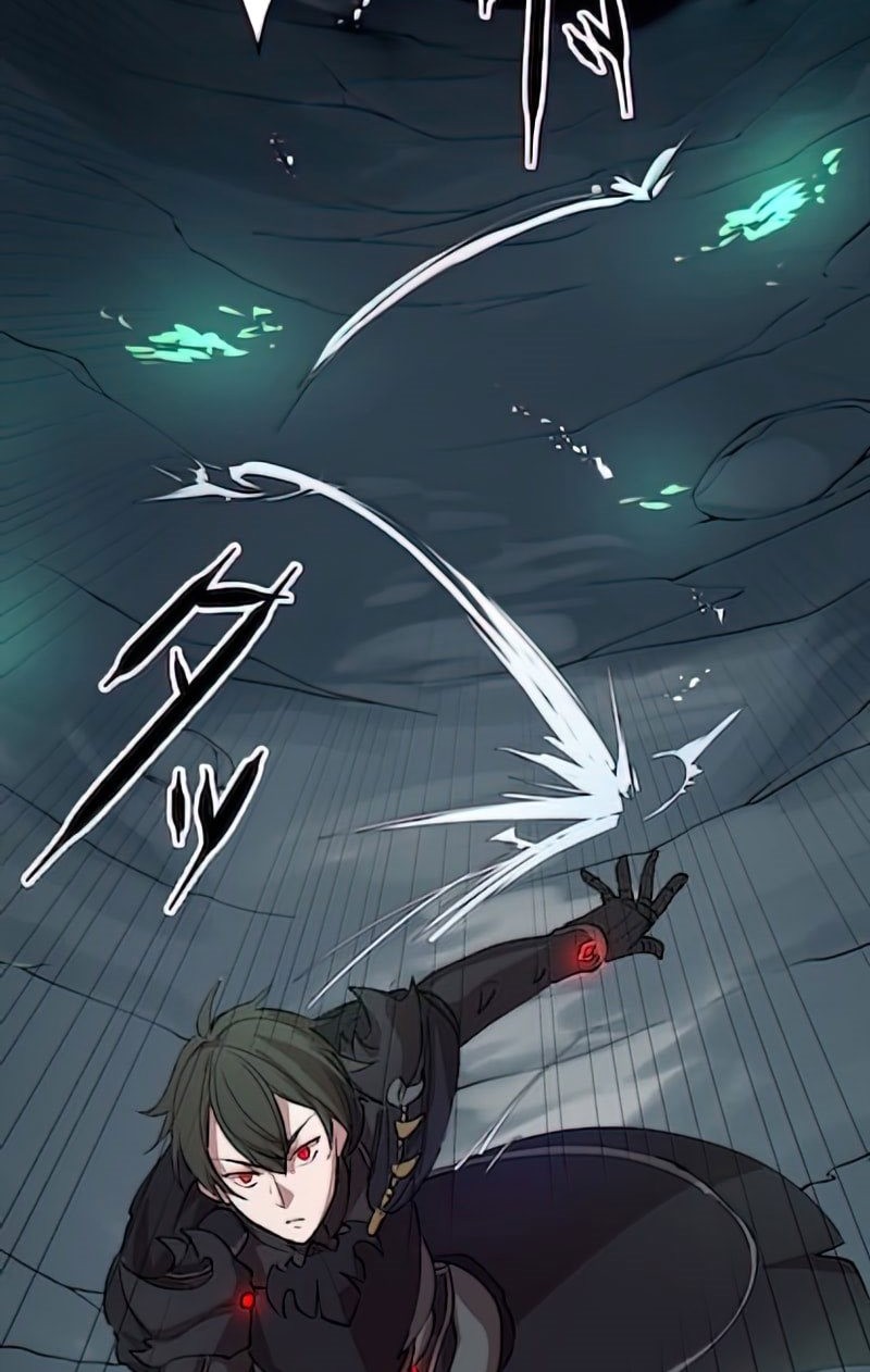 Level Drain Chapter 2 - halaman 18