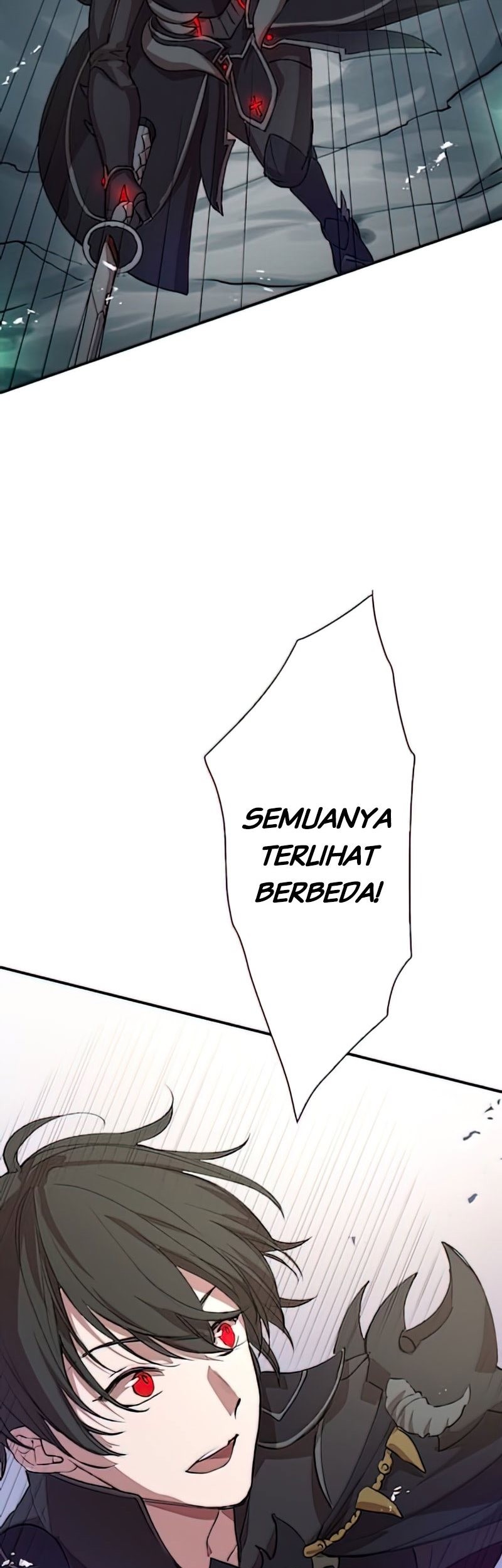 Level Drain Chapter 2 - halaman 19