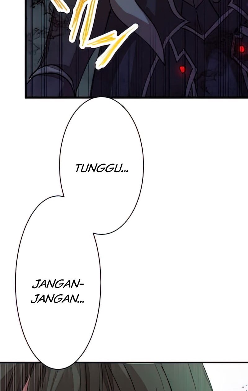 Level Drain Chapter 2 - halaman 24