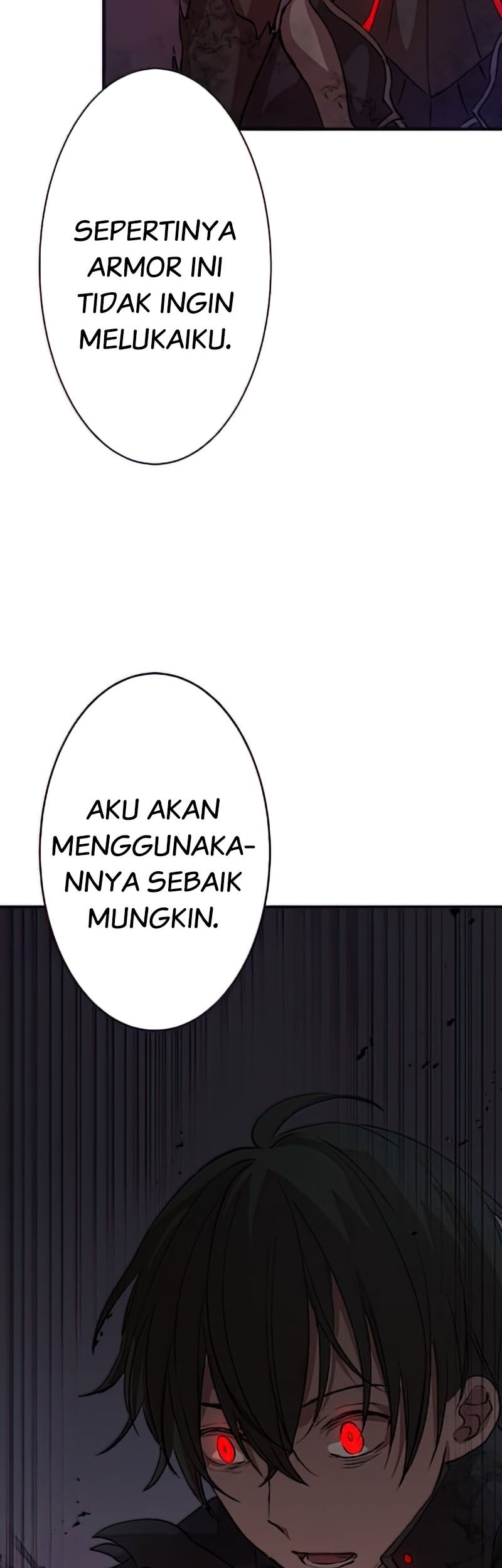 Level Drain Chapter 2 - halaman 28