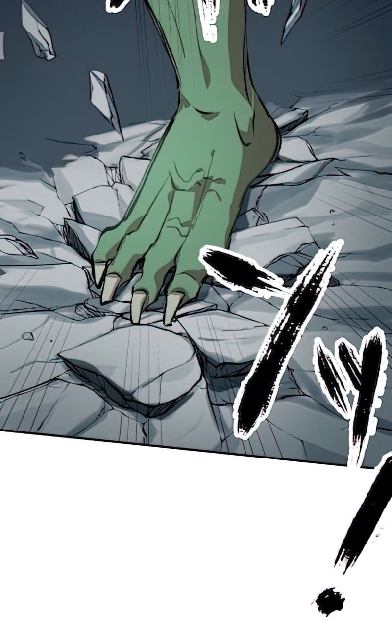 Level Drain Chapter 2 - halaman 30
