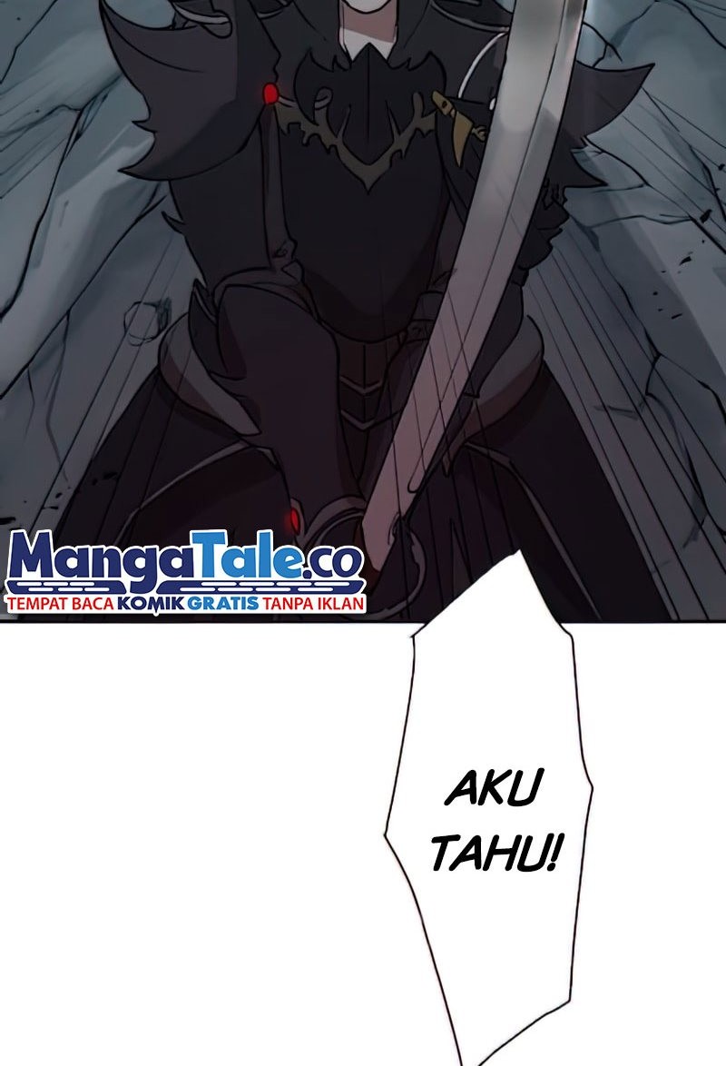 Level Drain Chapter 2 - halaman 39