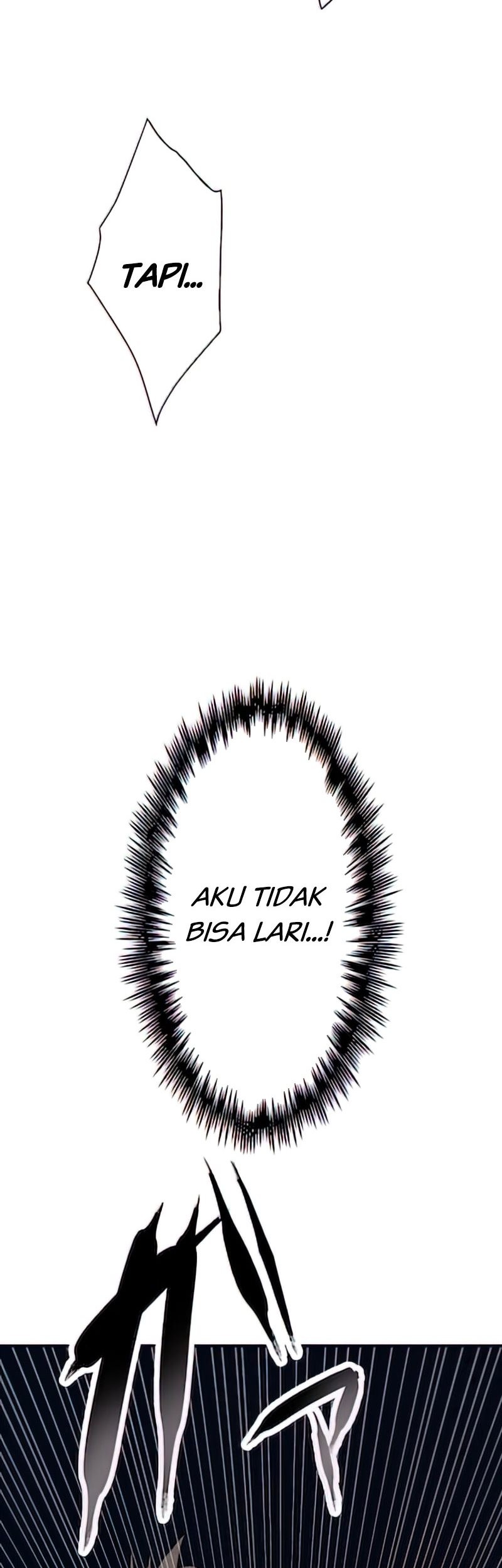 Level Drain Chapter 2 - halaman 40