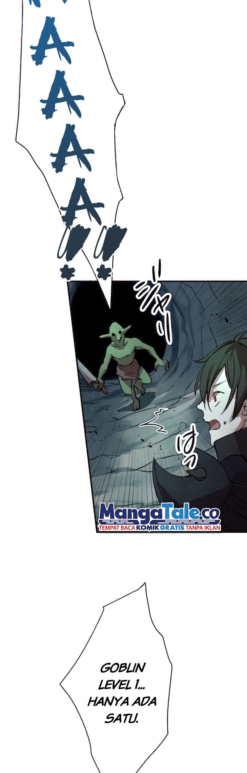 Level Drain Chapter 2 - halaman 56
