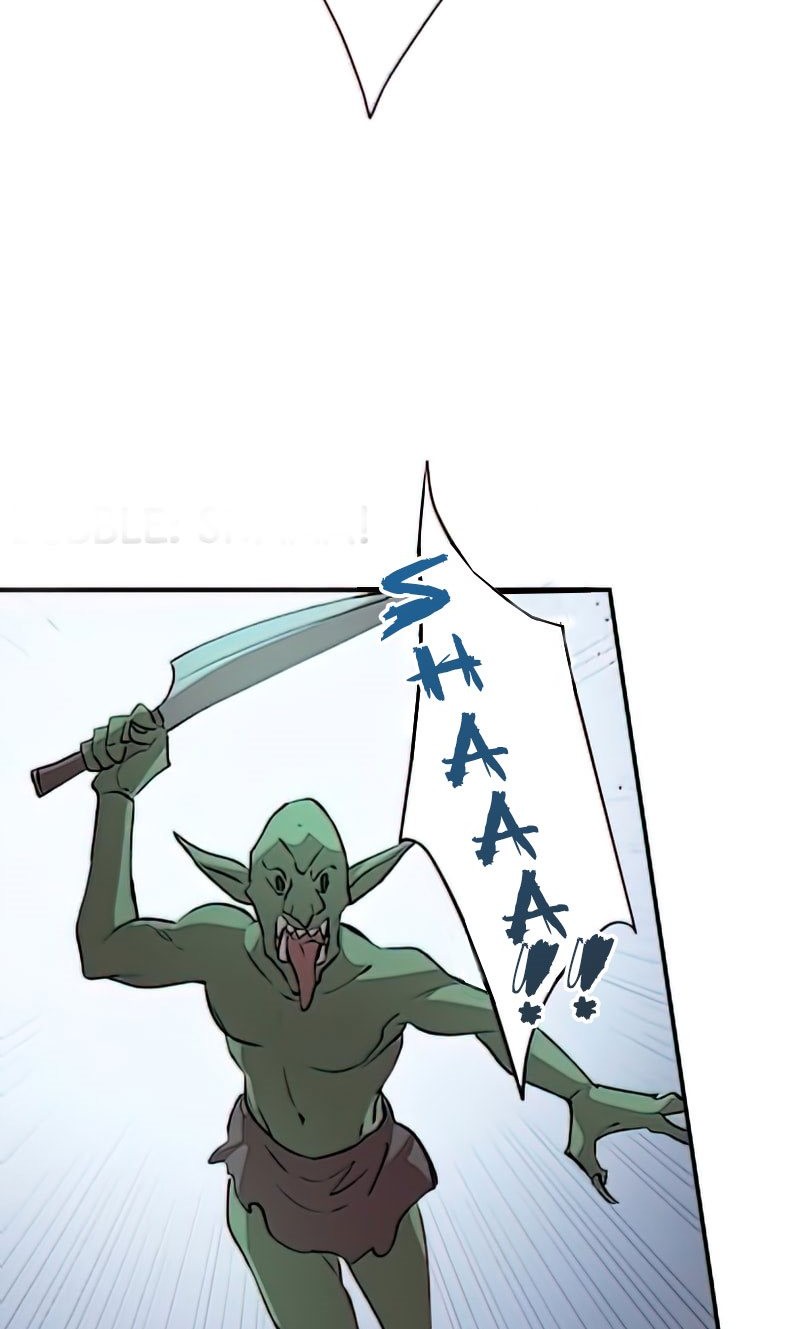 Level Drain Chapter 2 - halaman 57