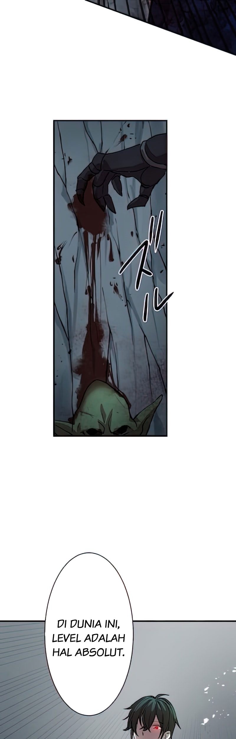 Level Drain Chapter 2 - halaman 61