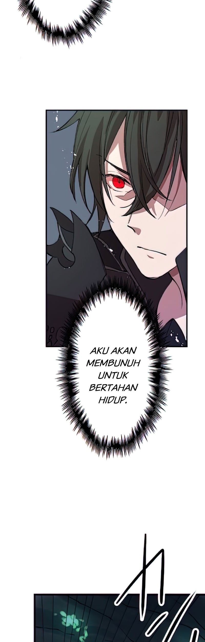 Level Drain Chapter 2 - halaman 67