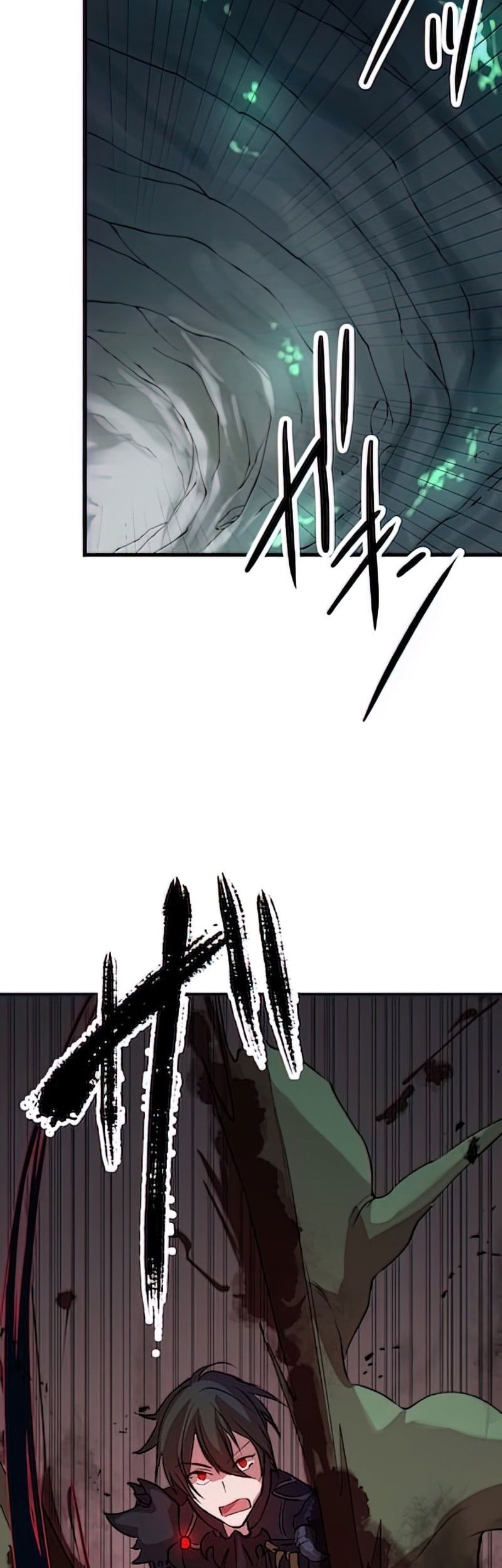 Level Drain Chapter 2 - halaman 68