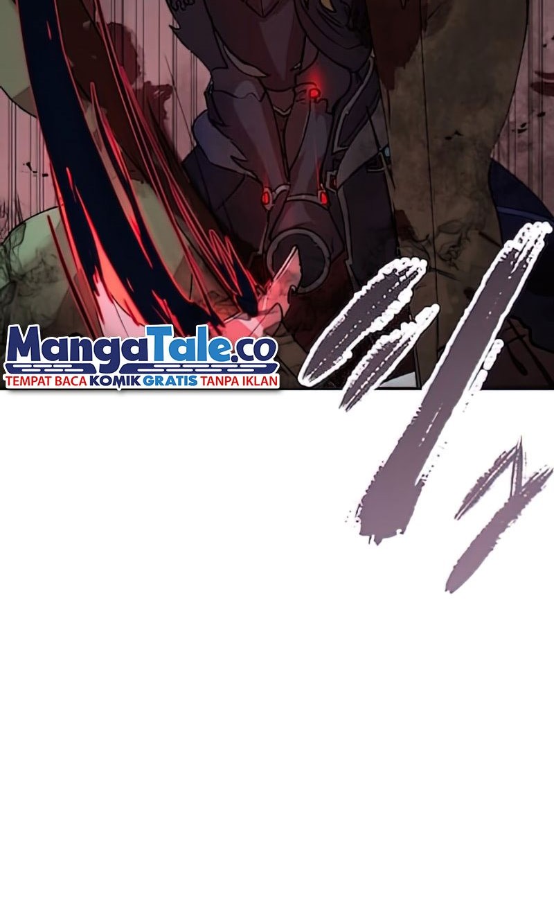 Level Drain Chapter 2 - halaman 69