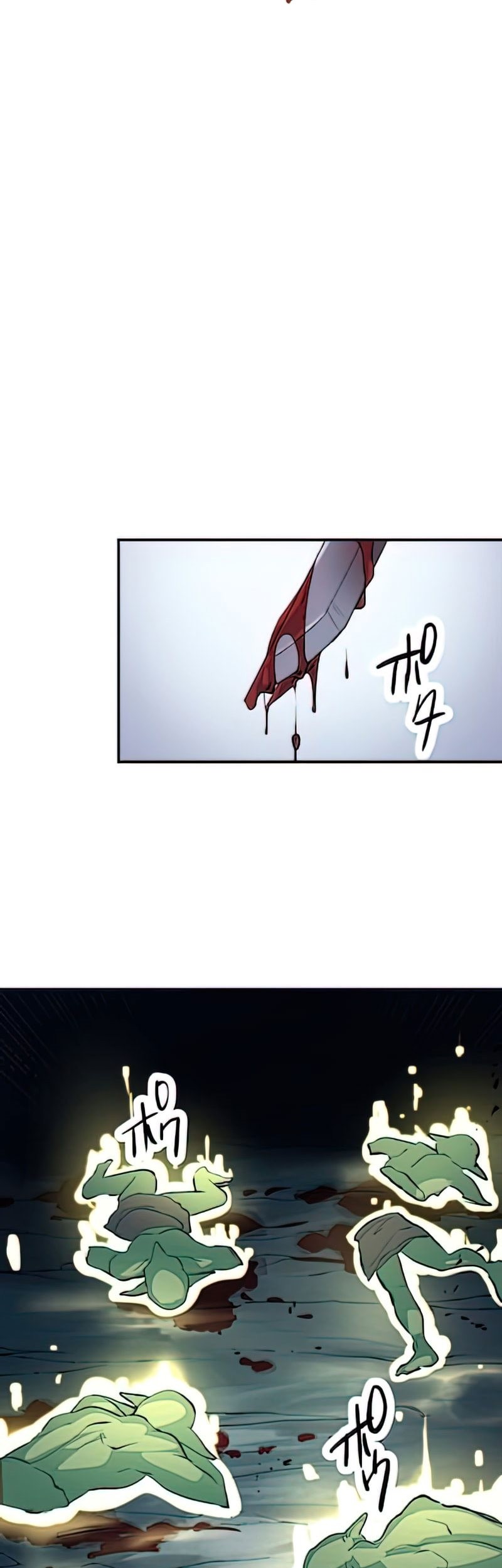 Level Drain Chapter 2 - halaman 72