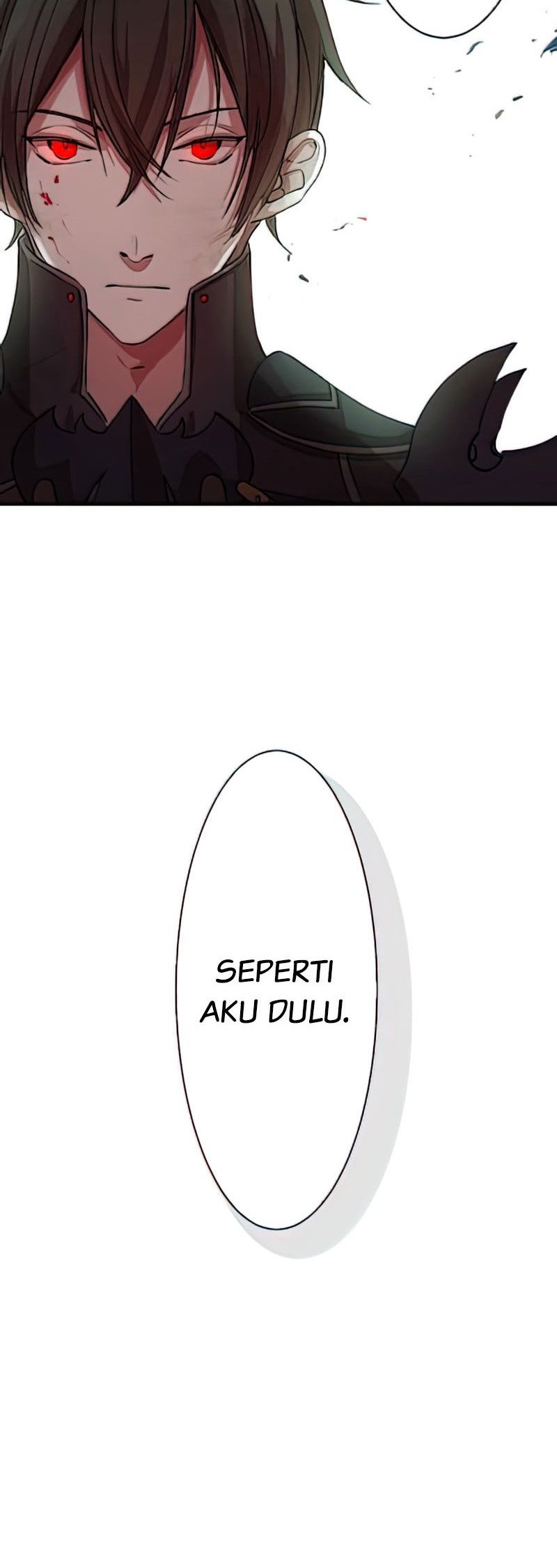Level Drain Chapter 2 - halaman 75