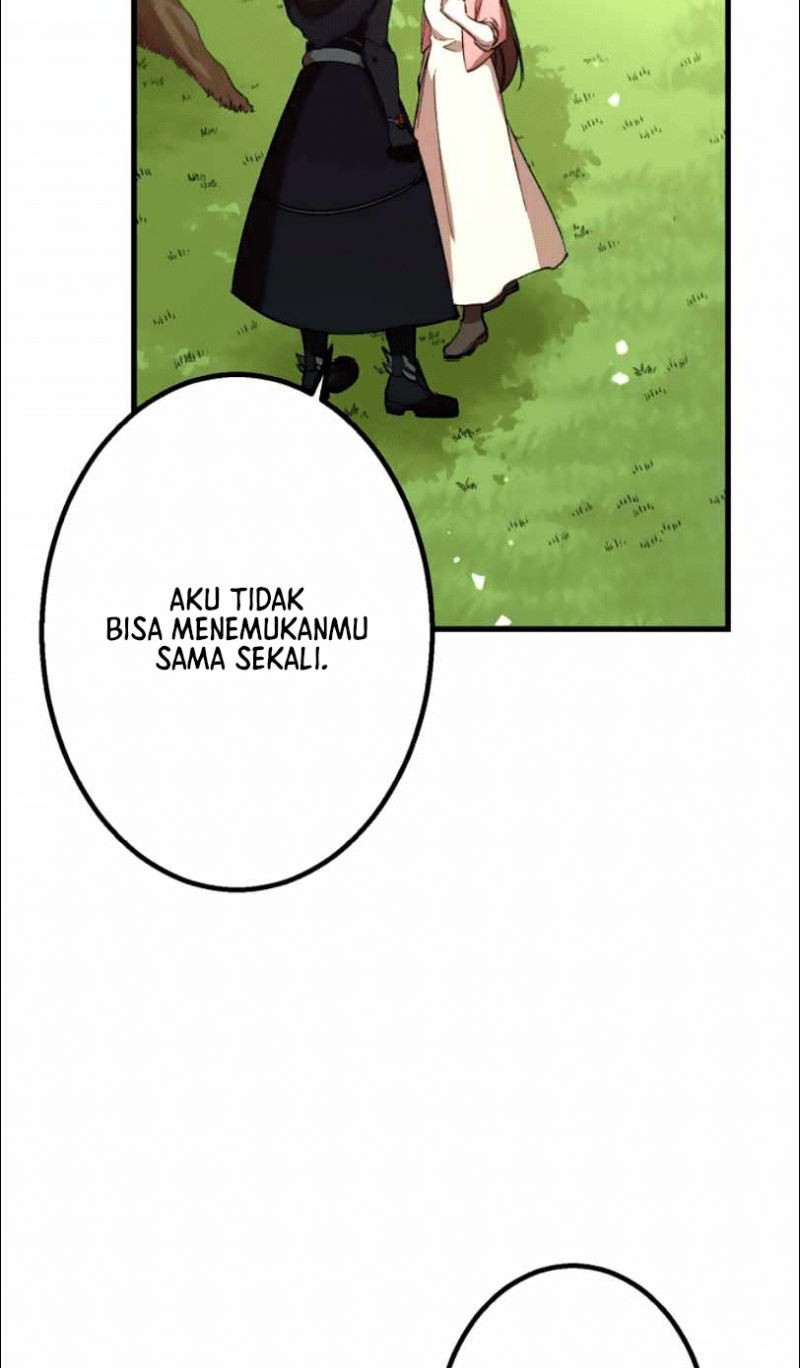 Level Drain Chapter 20 - halaman 14
