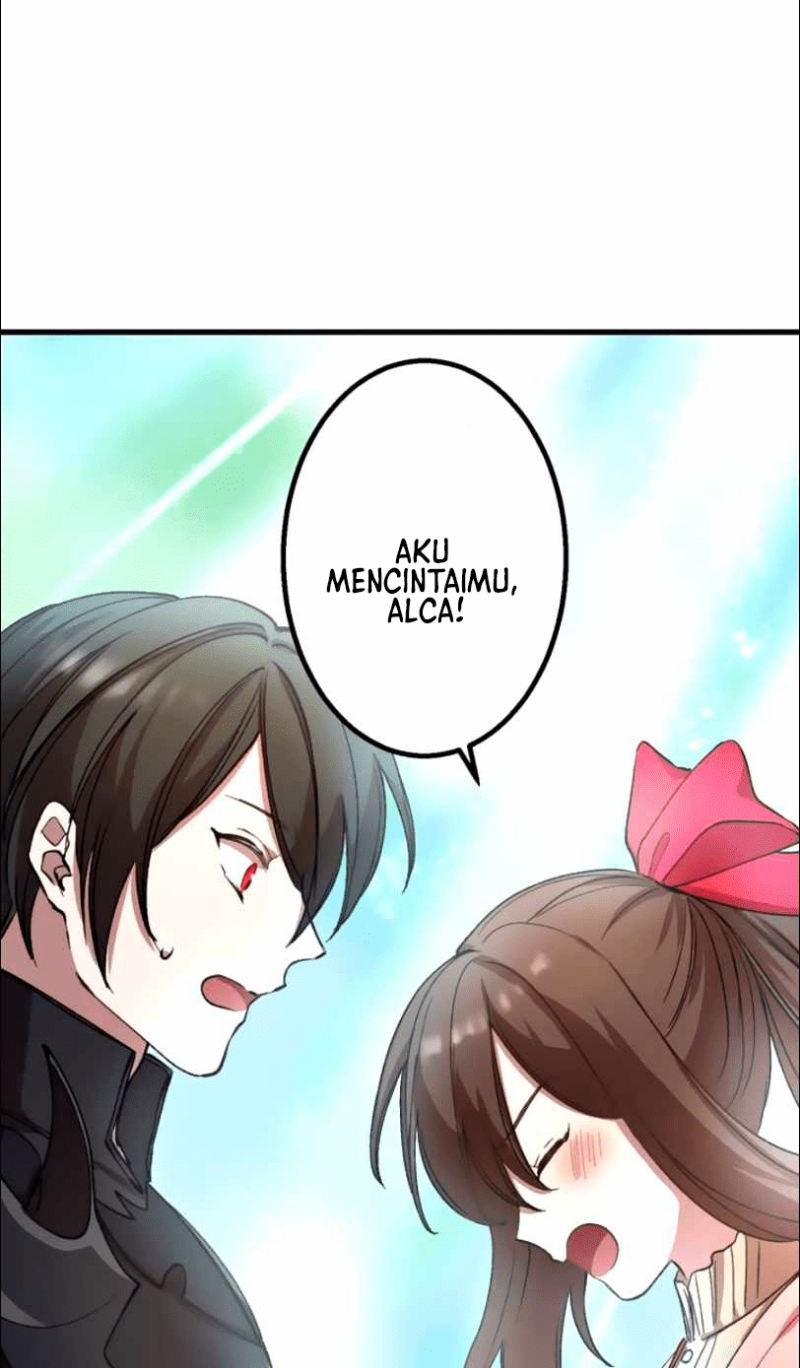 Level Drain Chapter 20 - halaman 23