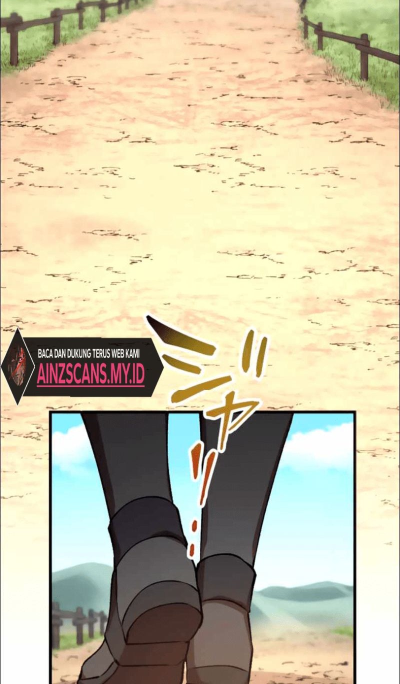 Level Drain Chapter 20 - halaman 32