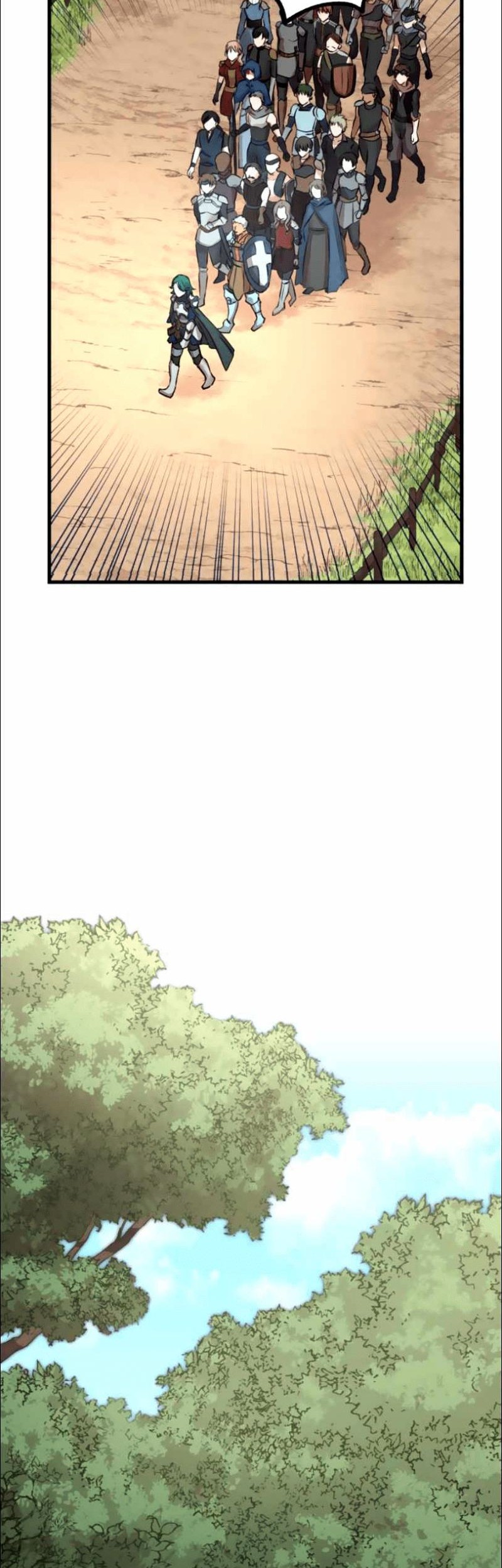 Level Drain Chapter 20 - halaman 40