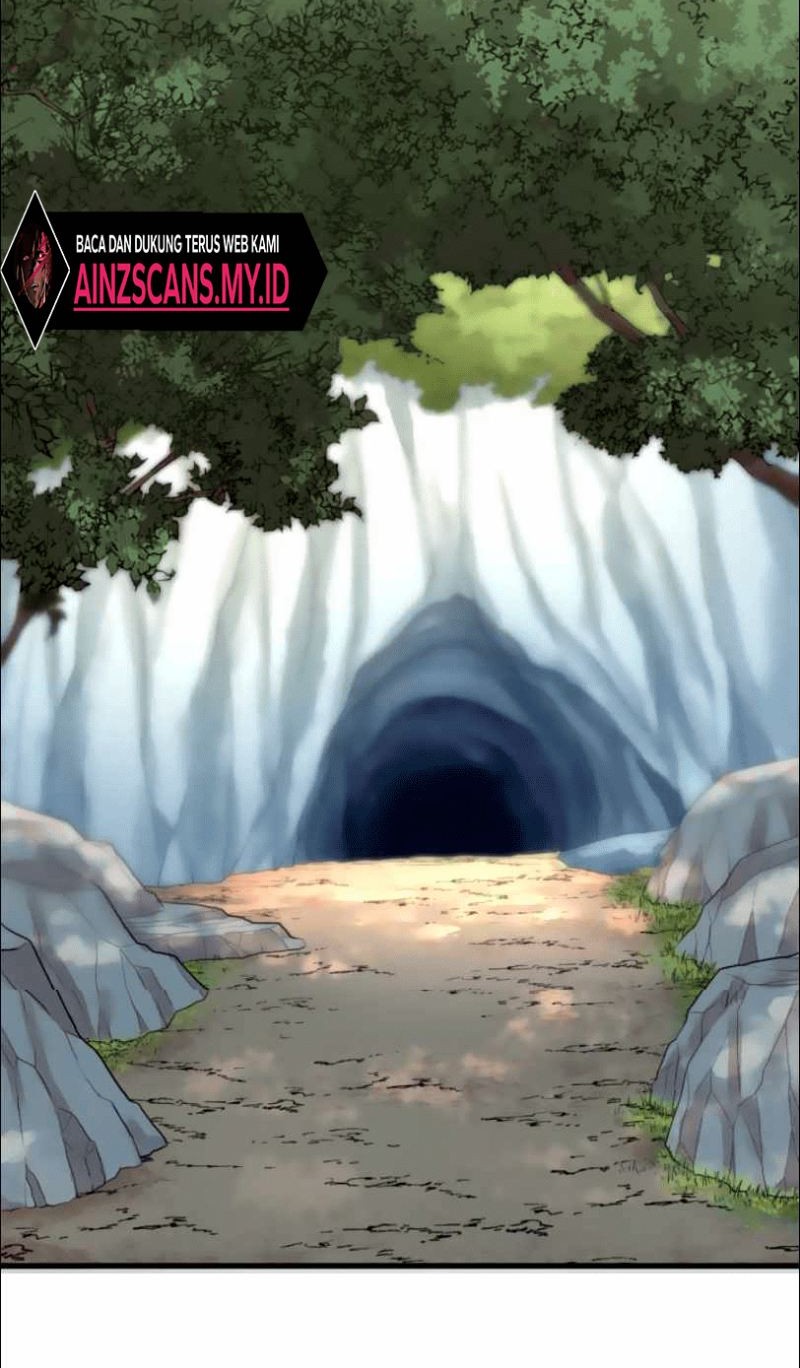 Level Drain Chapter 20 - halaman 41