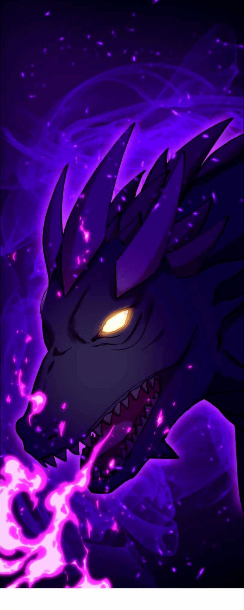 Level Drain Chapter 20 - halaman 46