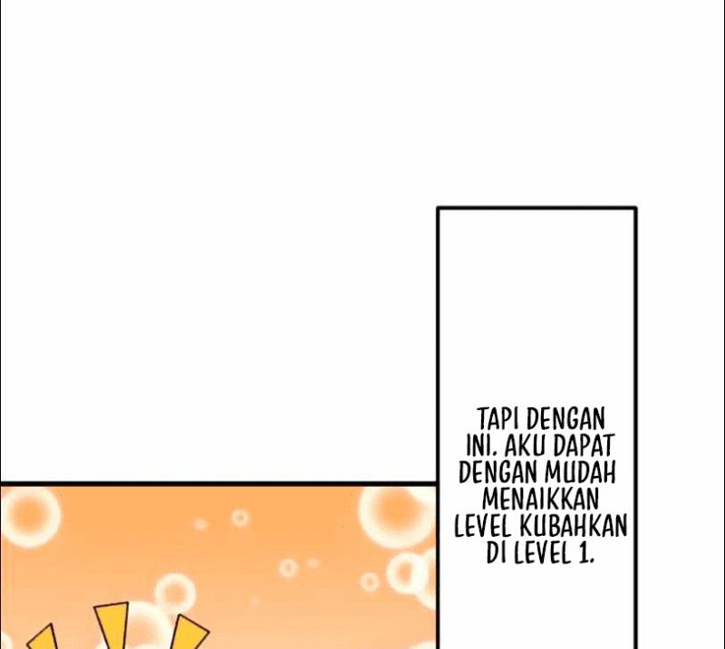 Level Drain Chapter 21 - halaman 14