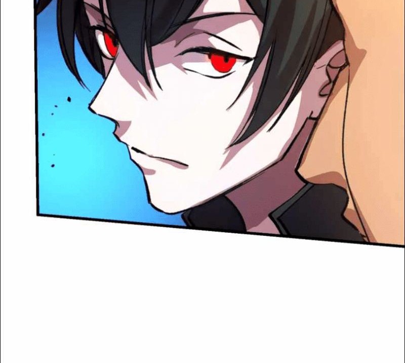 Level Drain Chapter 21 - halaman 34