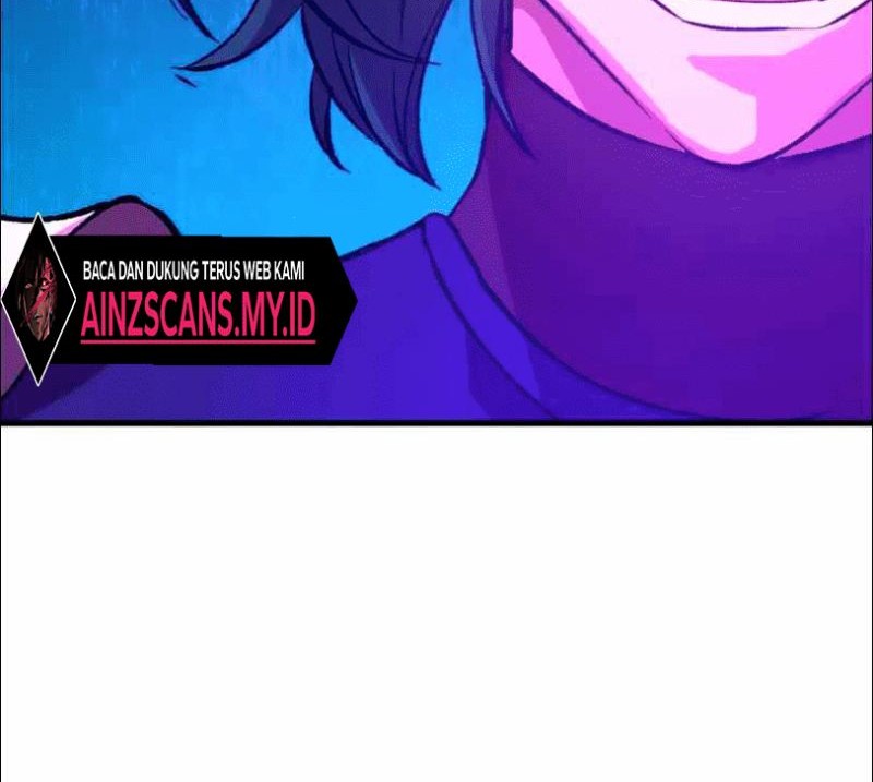 Level Drain Chapter 21 - halaman 46