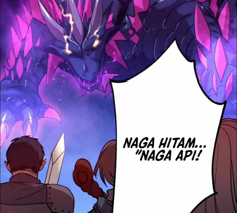 Level Drain Chapter 21 - halaman 58