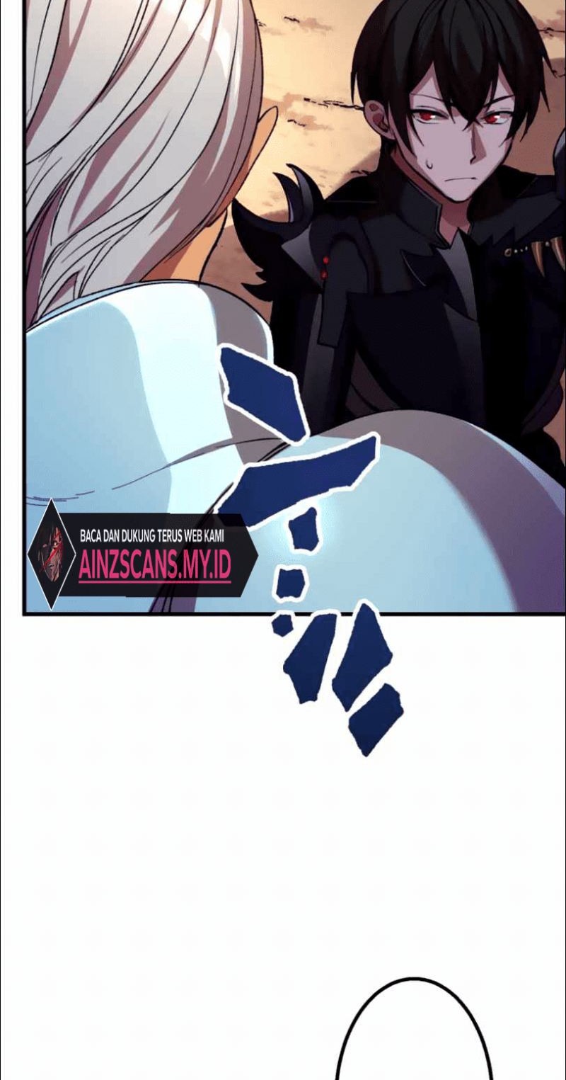 Level Drain Chapter 22 - halaman 17