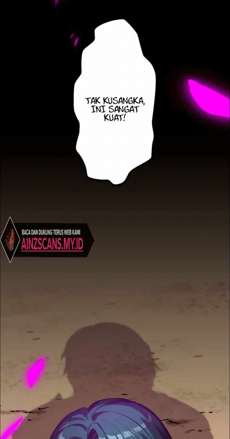 Level Drain Chapter 22 - halaman 26