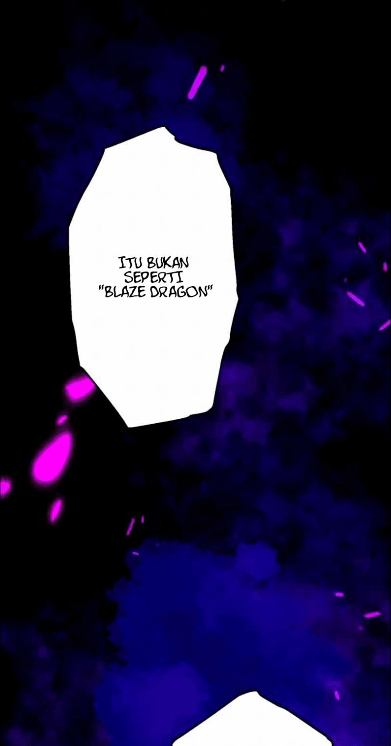 Level Drain Chapter 22 - halaman 29