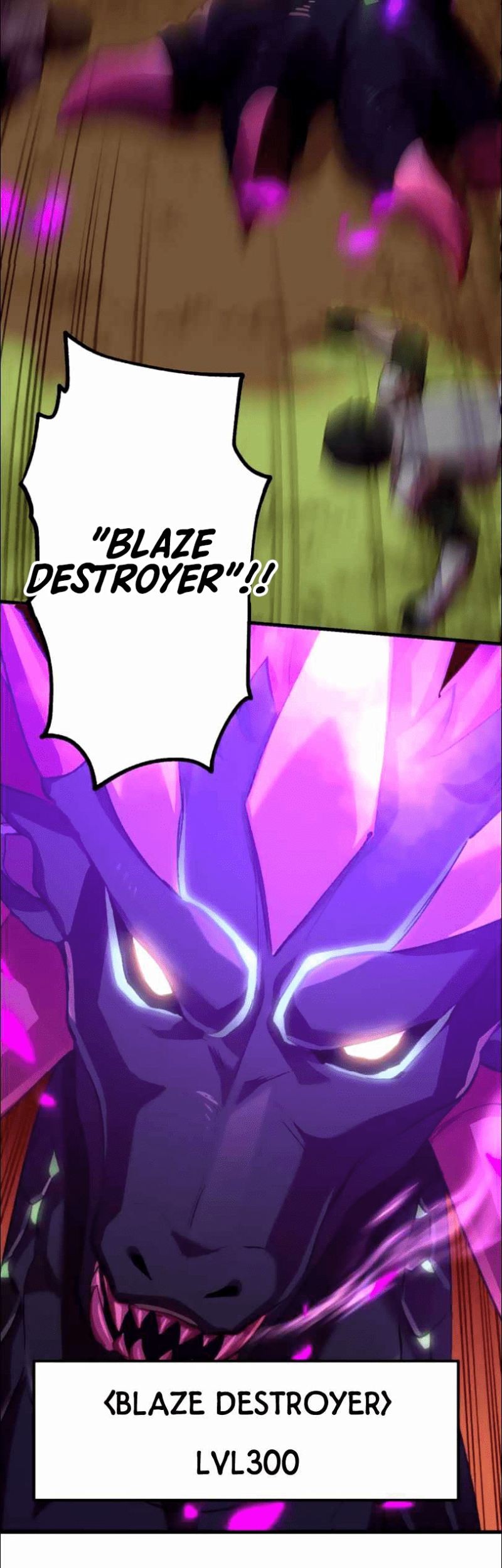 Level Drain Chapter 22 - halaman 33