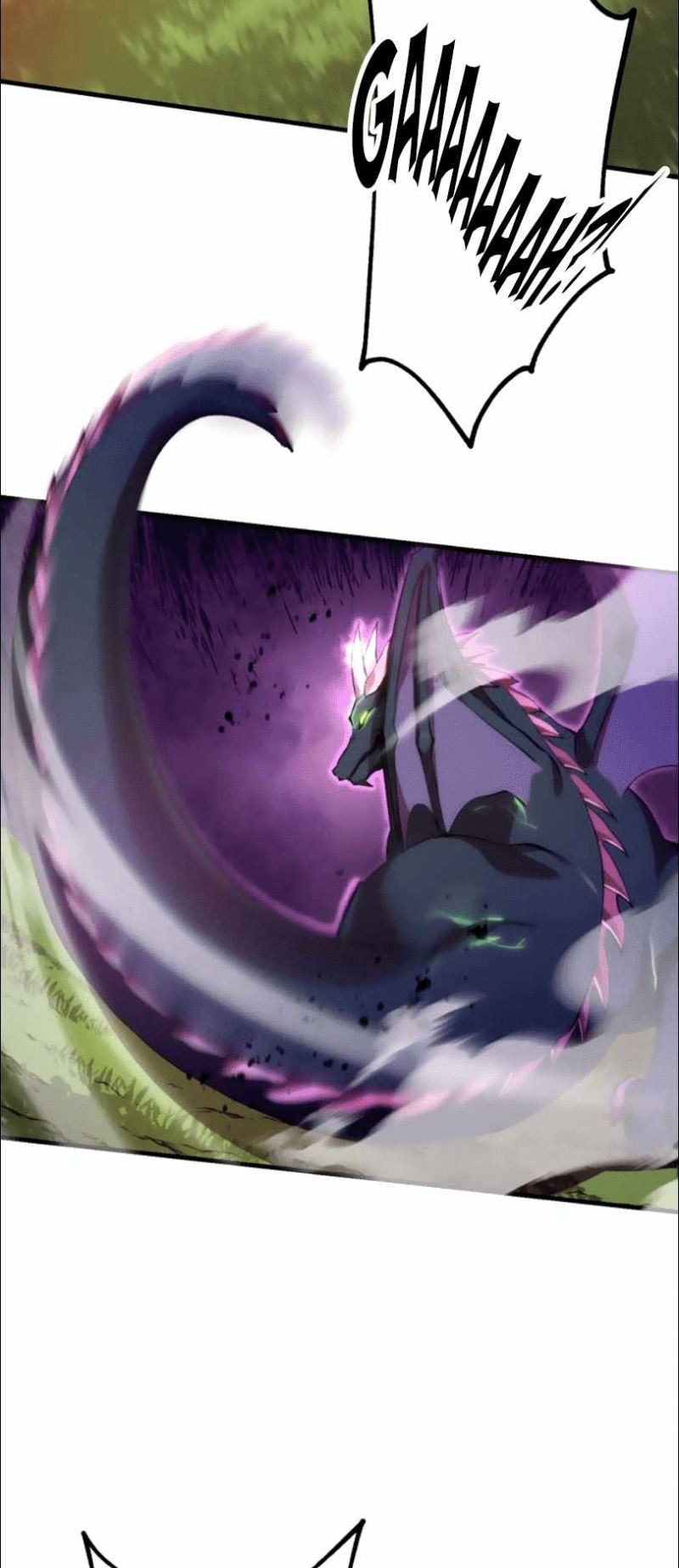 Level Drain Chapter 22 - halaman 38