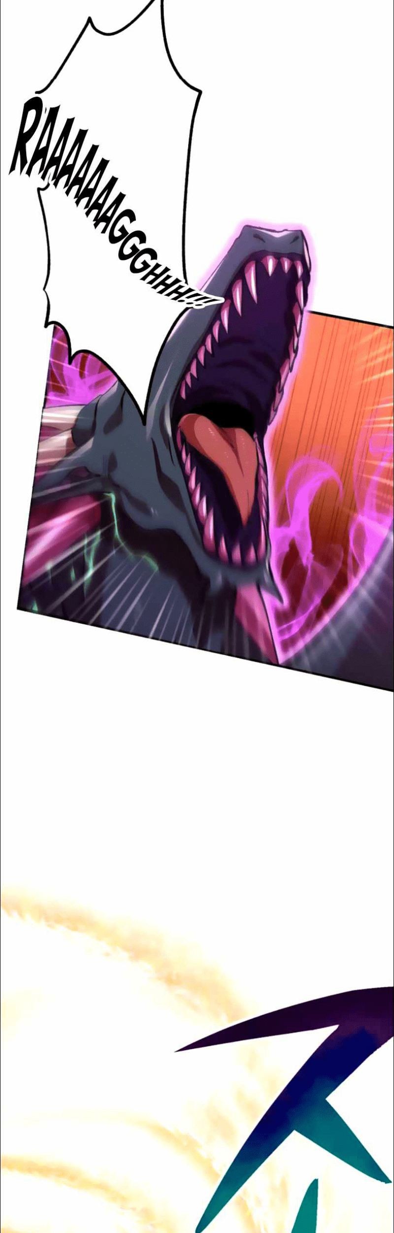 Level Drain Chapter 22 - halaman 42