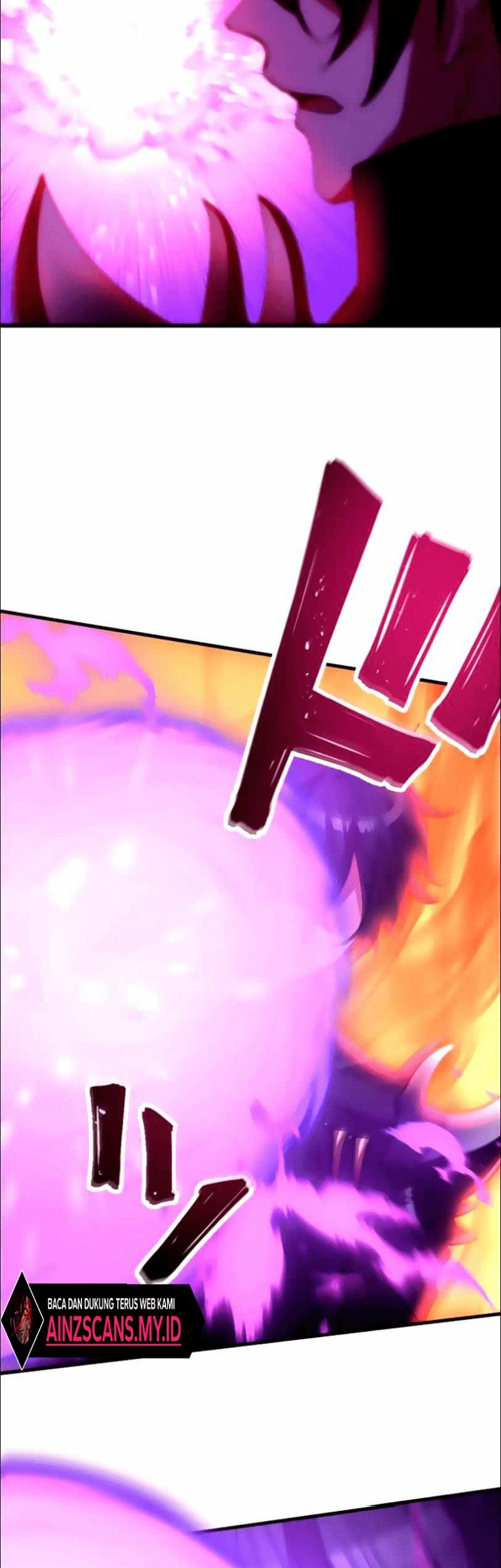 Level Drain Chapter 23 - halaman 25