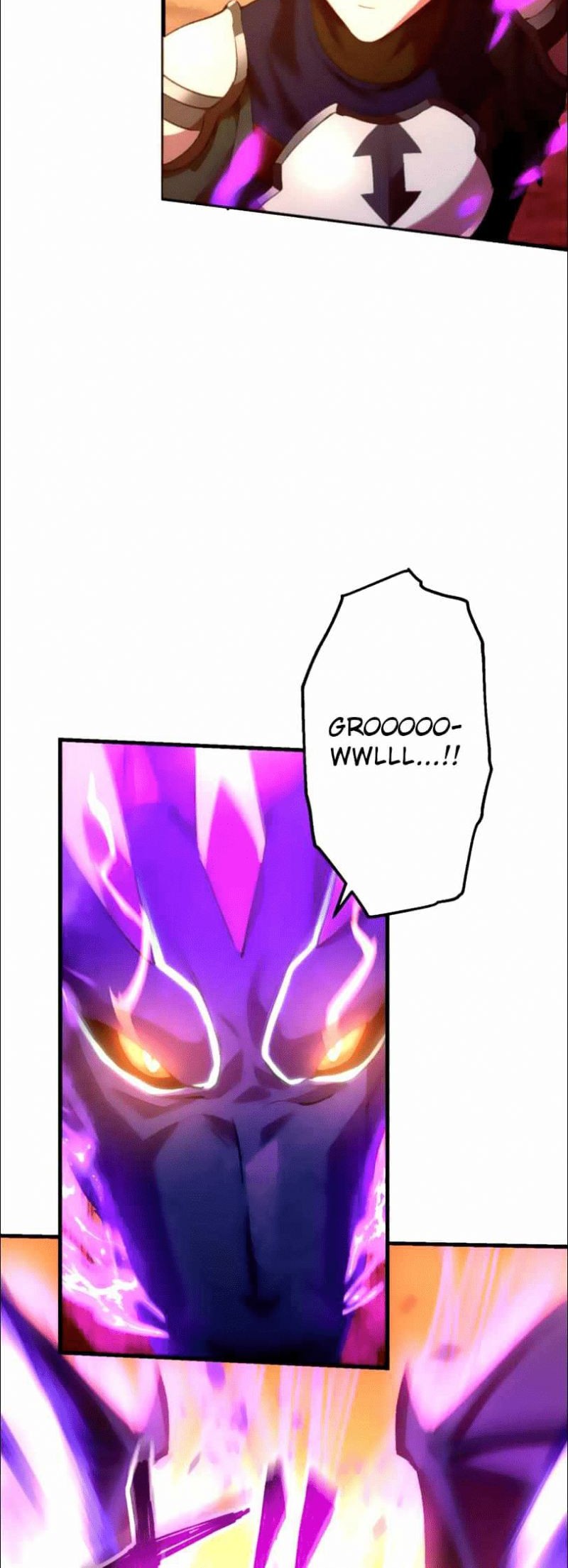Level Drain Chapter 23 - halaman 29