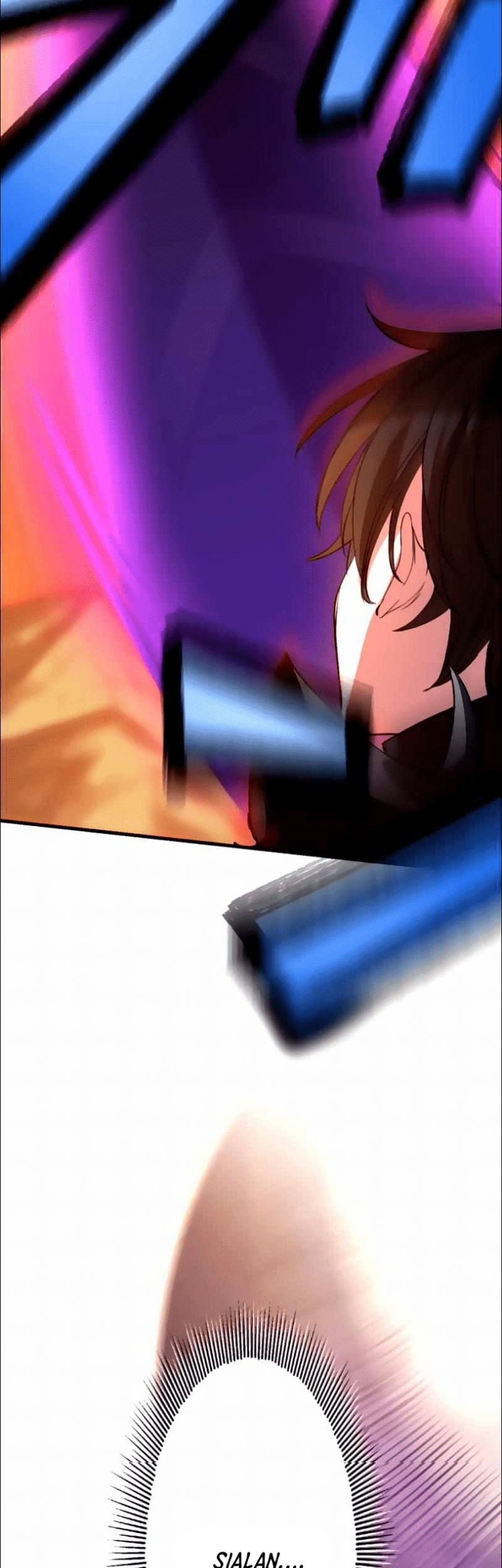 Level Drain Chapter 23 - halaman 39