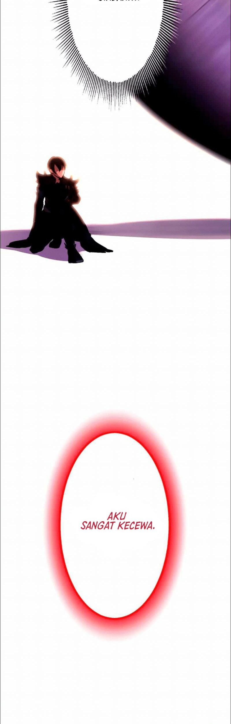 Level Drain Chapter 23 - halaman 40
