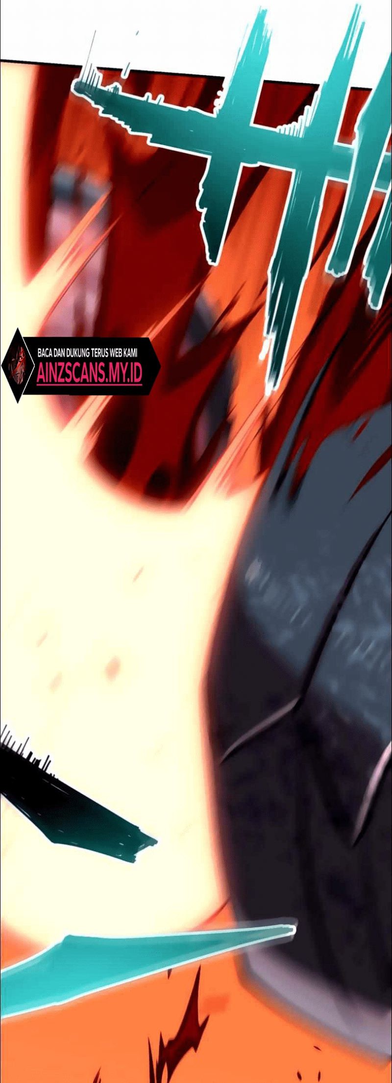 Level Drain Chapter 23 - halaman 41