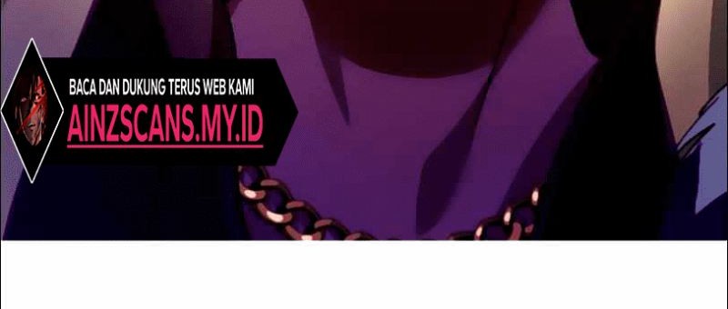 Level Drain Chapter 23 - halaman 47