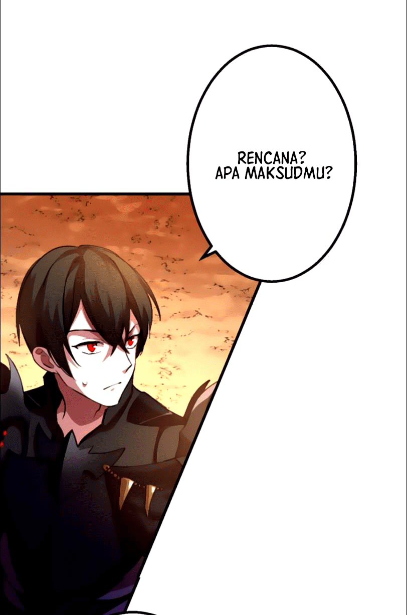 Level Drain Chapter 24 - halaman 14