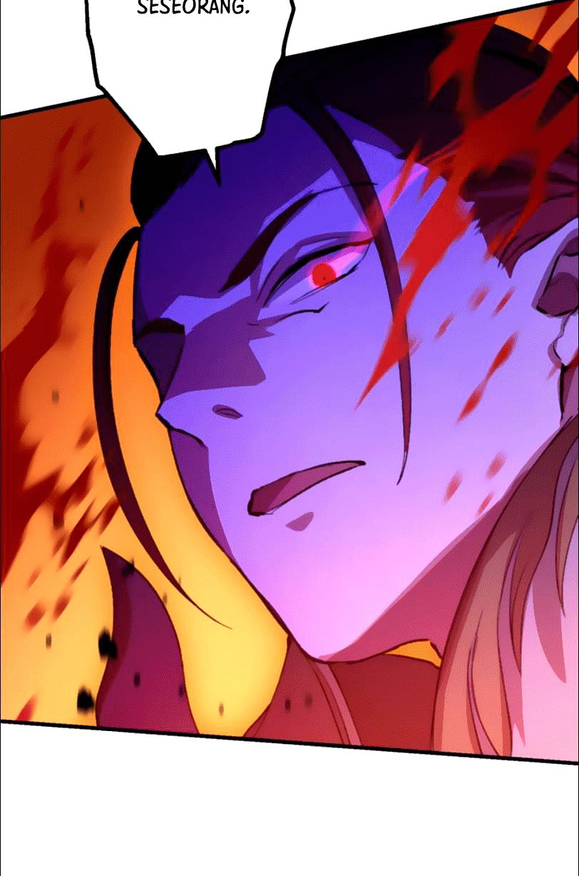 Level Drain Chapter 24 - halaman 20