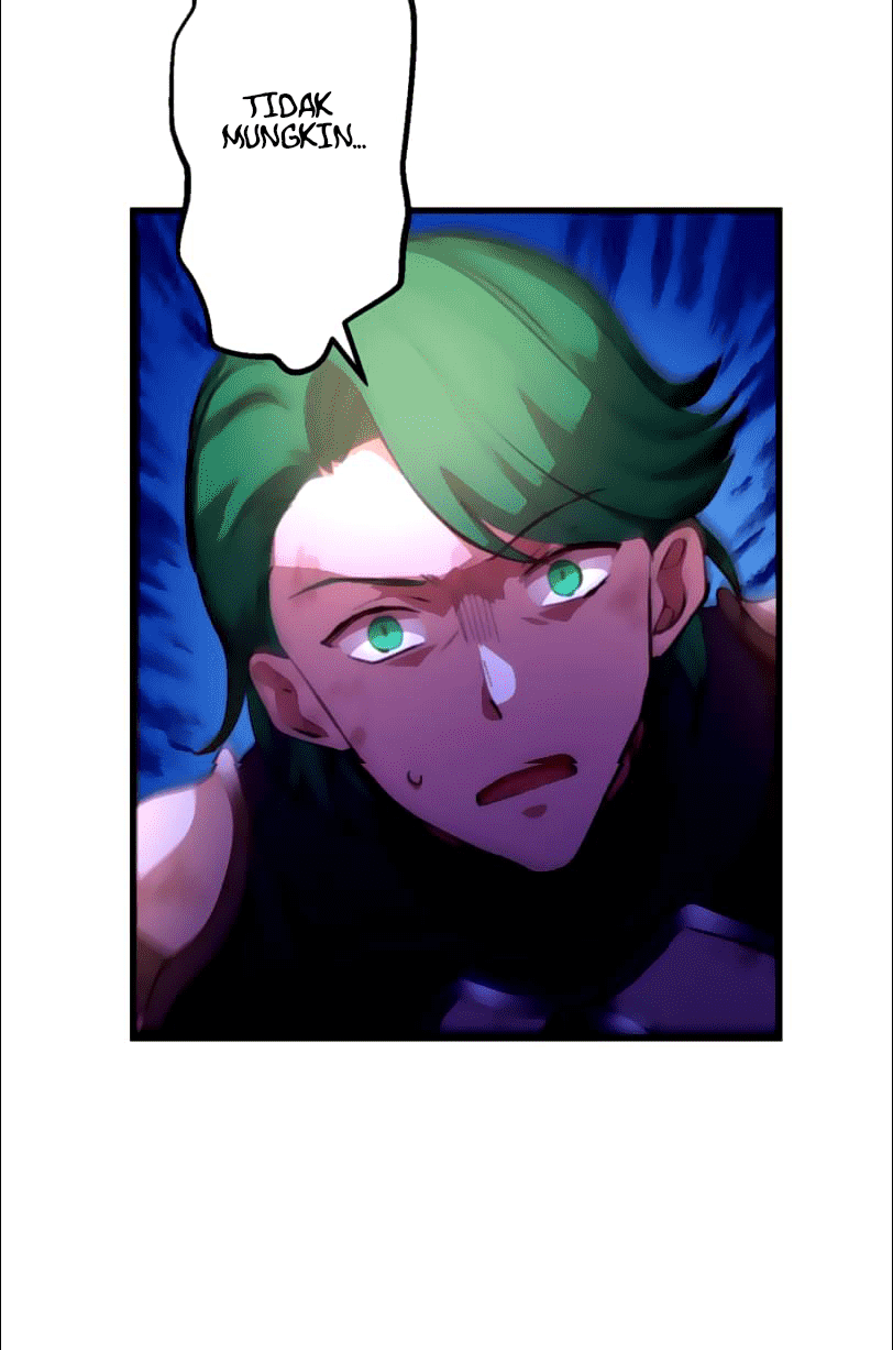 Level Drain Chapter 24 - halaman 35