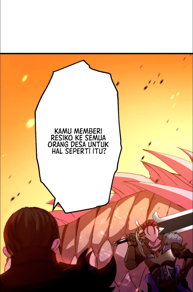 Level Drain Chapter 24 - halaman 38