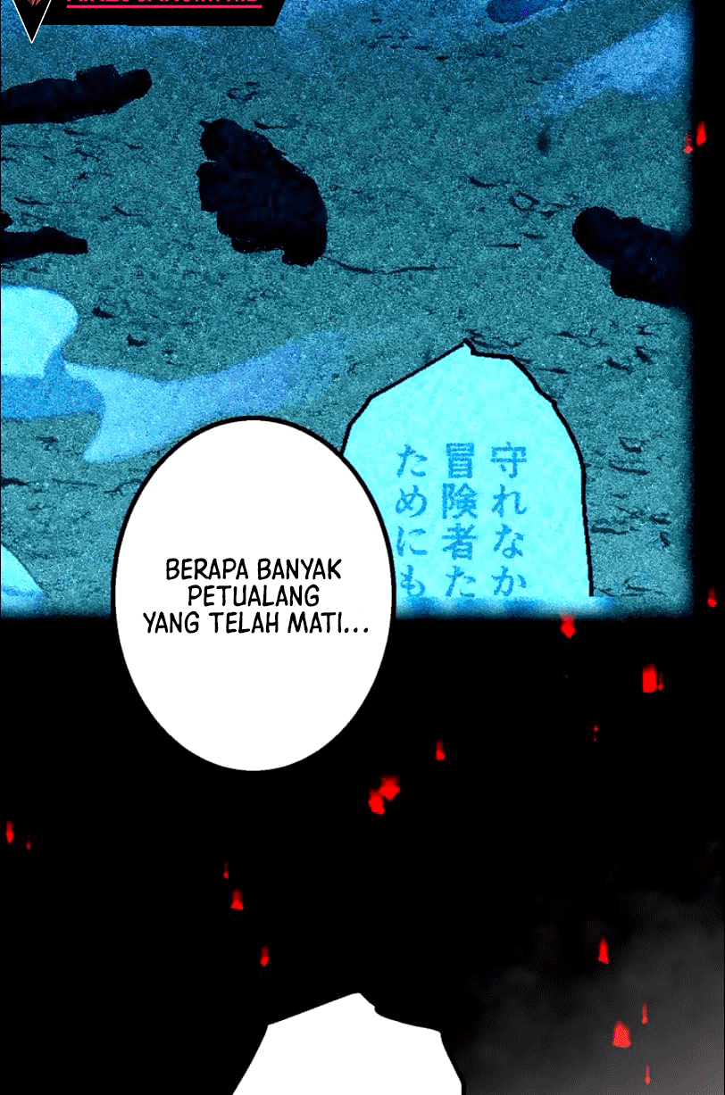 Level Drain Chapter 24 - halaman 44