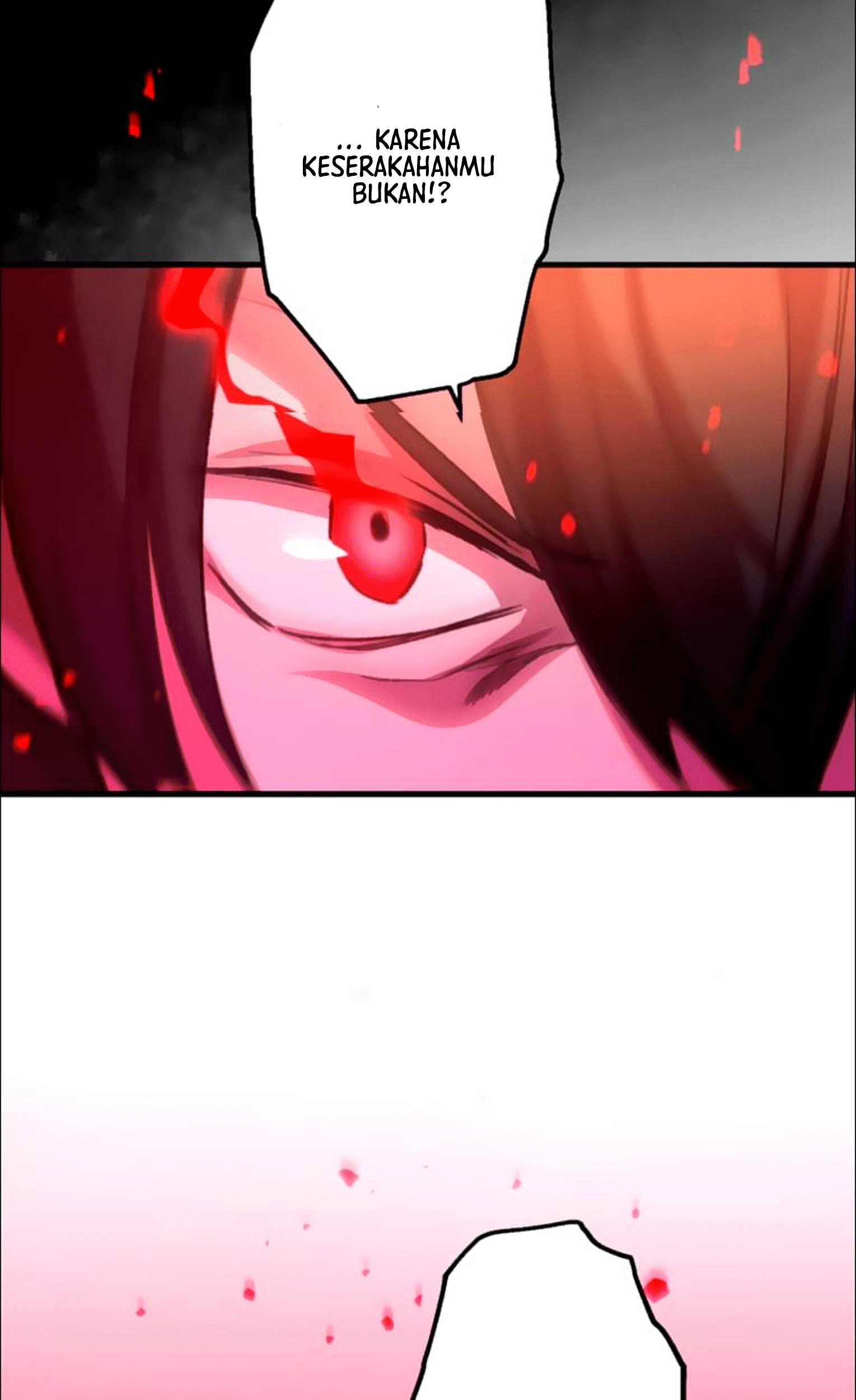Level Drain Chapter 24 - halaman 45