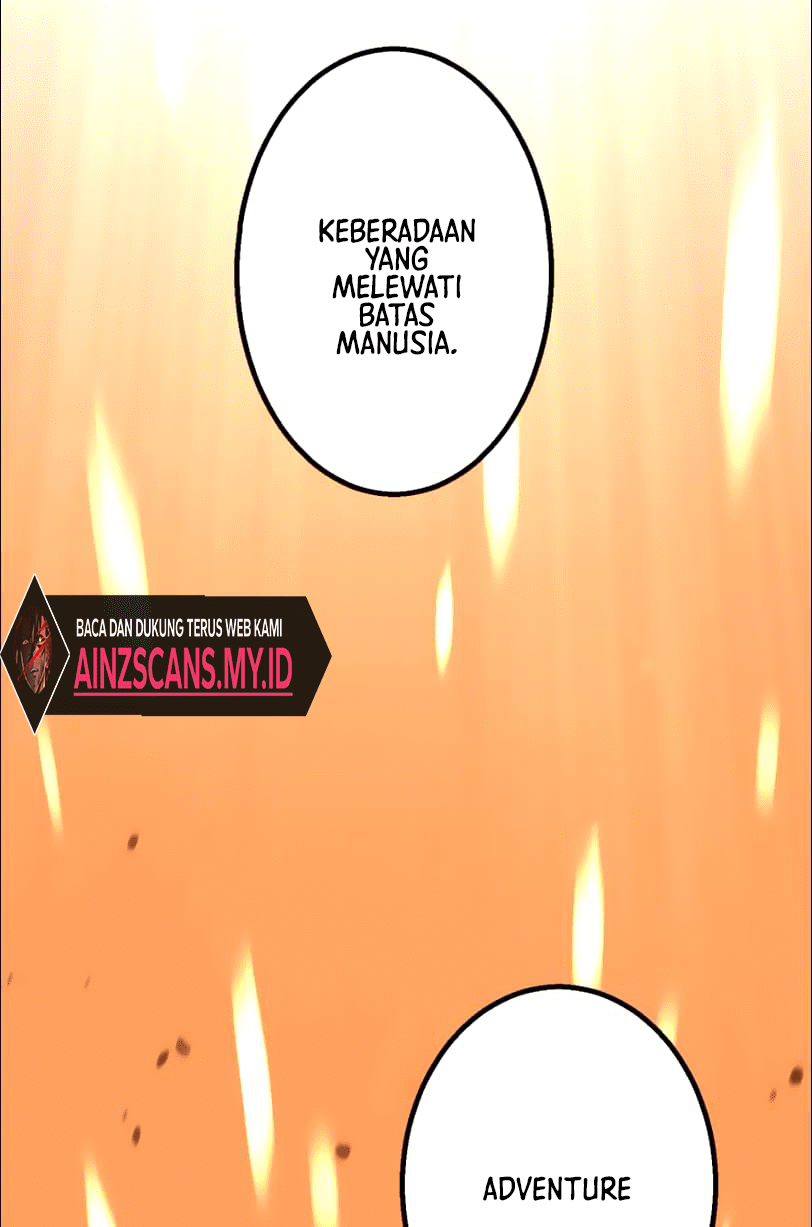 Level Drain Chapter 24 - halaman 5
